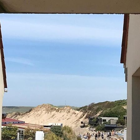 Studio A Wissant Avec Vue Sur Mer Exteriér fotografie