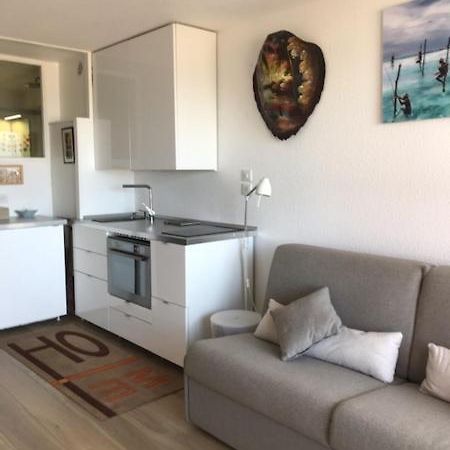 Studio A Wissant Avec Vue Sur Mer Exteriér fotografie