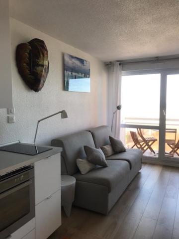 Studio A Wissant Avec Vue Sur Mer Exteriér fotografie
